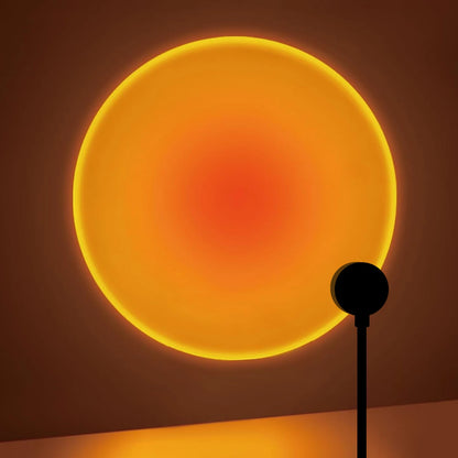 LumaGlow™ The Sunset Lamp